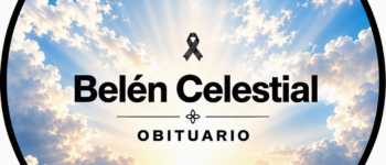 Imagen Destacada - Obituario